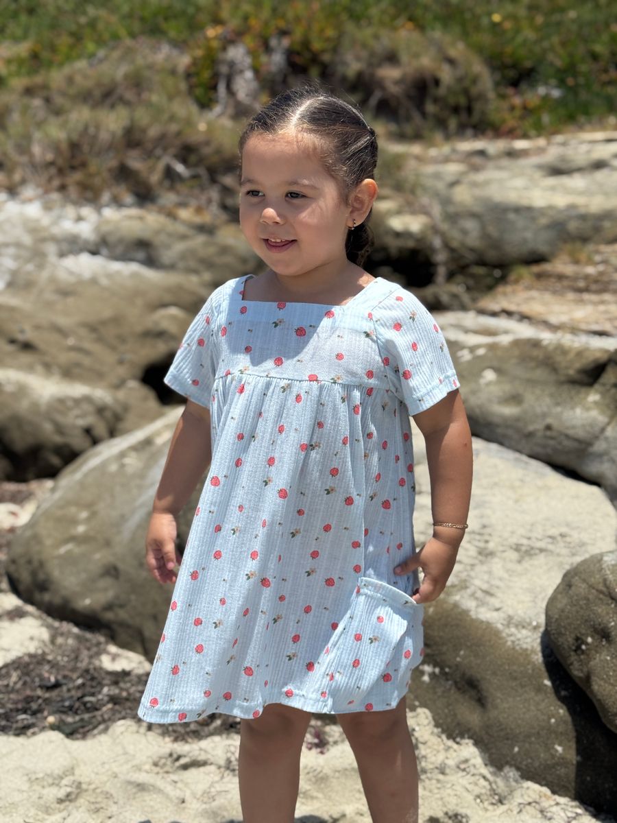 Riley Dress