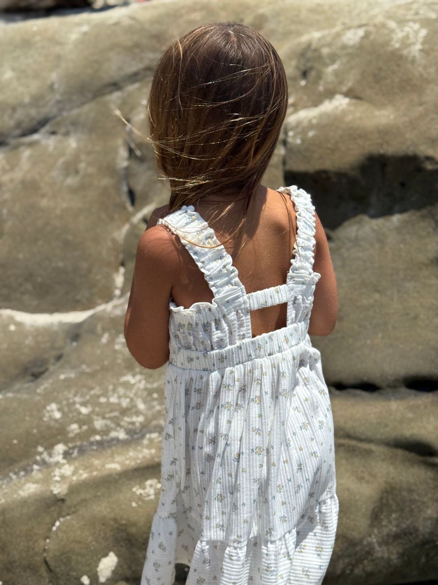 Susie Dress