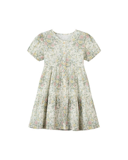 Blossom Dress