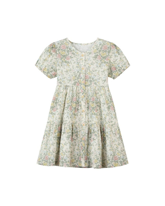 Blossom Dress