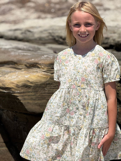 Blossom Dress