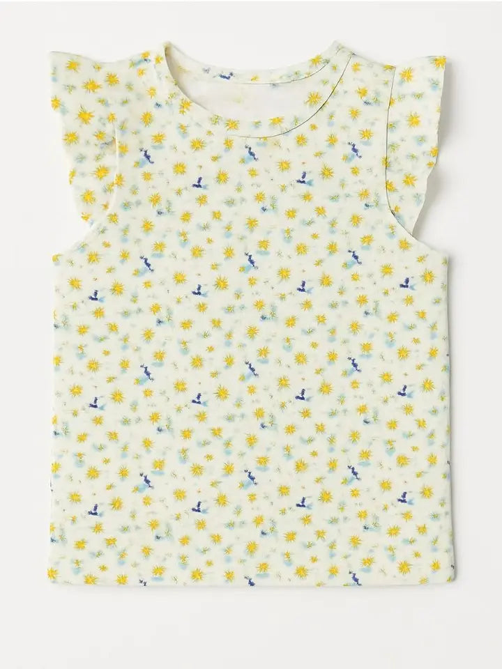 Nola Top