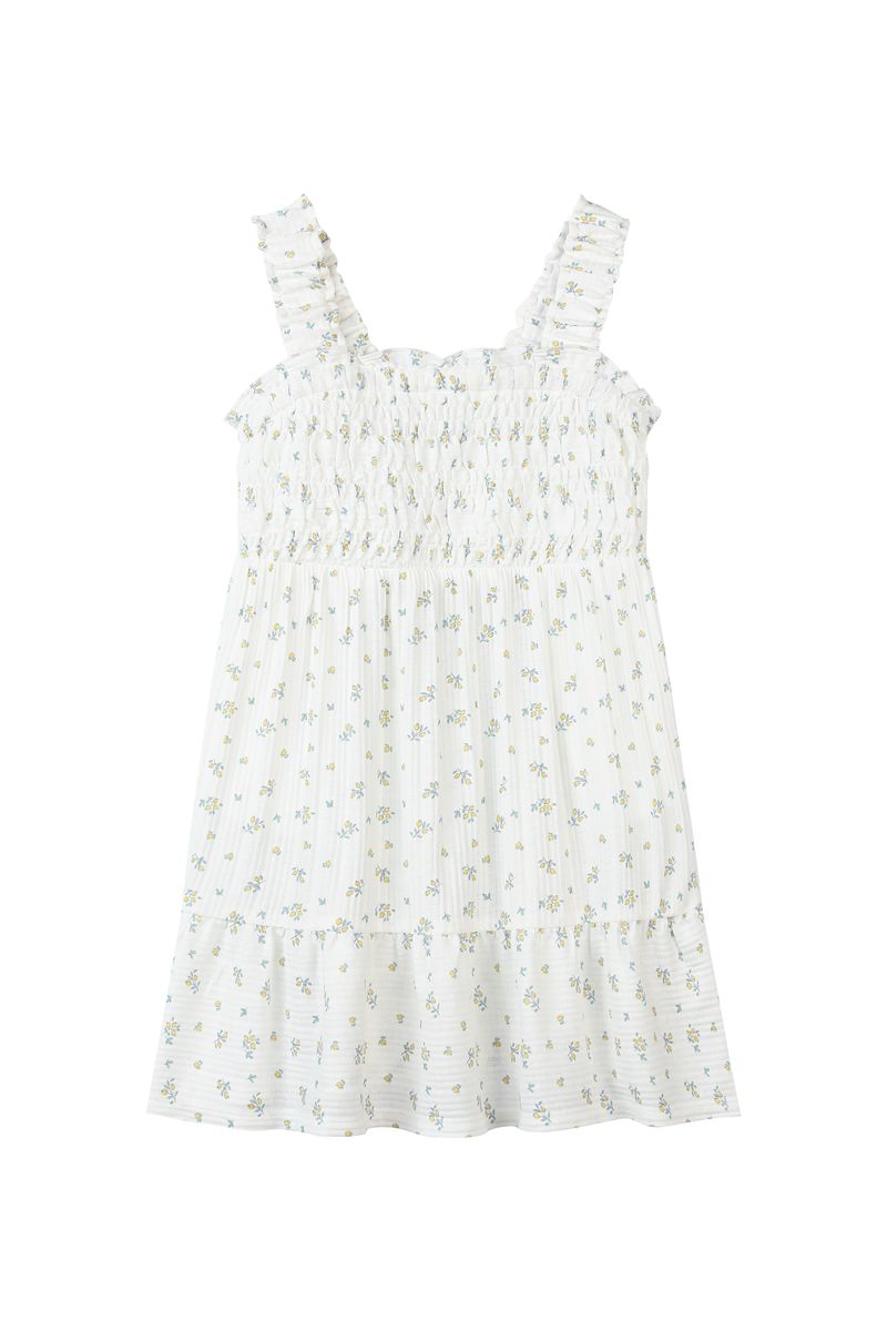 Susie Dress