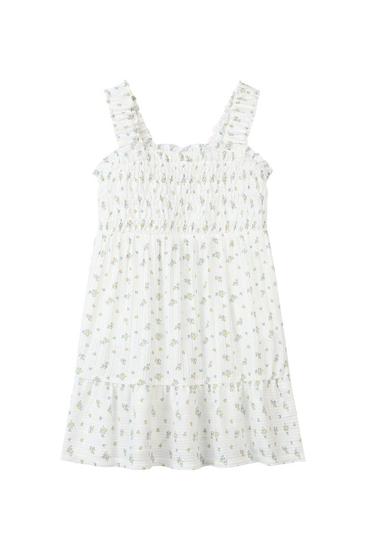 Susie Dress