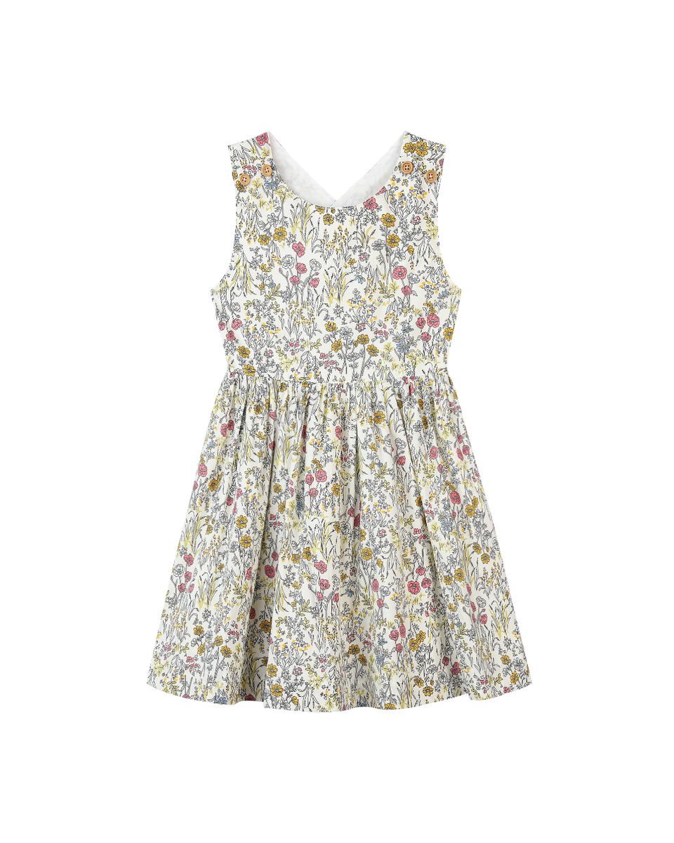 Tilly Dress