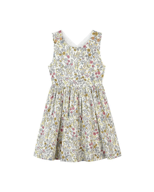 Tilly Dress