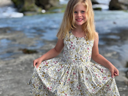 Tilly Dress