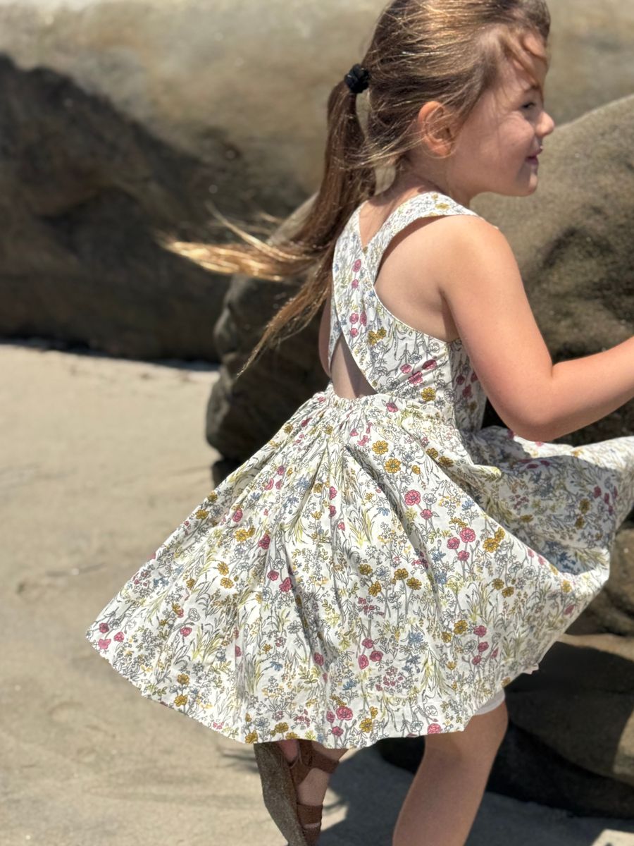 Tilly Dress